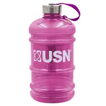 USN Water Jug 1L - růžový