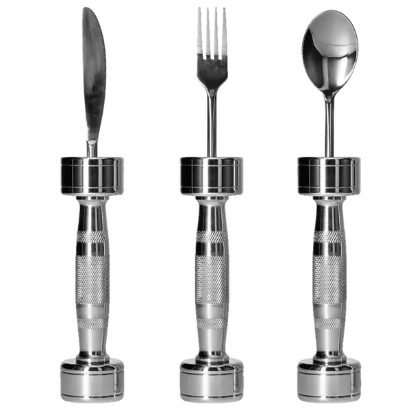 Fitloon Fitness příbor - Vidlička