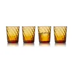 Sada skleniček Lyngby Vienna 300 ml 4-pack více barev