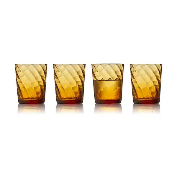 Sada skleniček Lyngby Vienna 300 ml 4-pack více barev