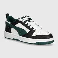 Dětské sneakers boty Puma Rebound V6 Lo Jr