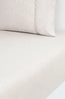 Prostěradlo s gumou BOSS 160 x 200 cm