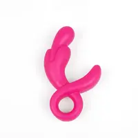 Fun Factory Anální kolík - Bloomy pink