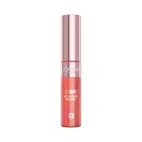 Loréal Paris Lumi Le Liquid 625 Gold Pink tekutá tvářenka 11 ml