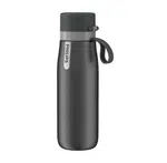 Philips GoZero Daily filtrační lahev thermo 550 ml černá