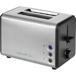 CLATRONIC TA 3620 Topinkovač nerez