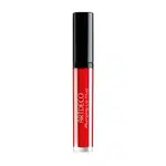 ARTDECO Plumping Lip Fluid odstín 43 fiery red lesk na rty 3 ml