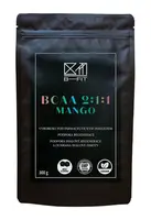 B-Fit Club BCAA 2:1:1 mango 300 g