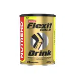Nutrend Flexit Gold Drink hruška 400 g