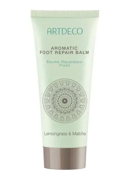 ARTDECO Aromatic Foot Repair Balm balzám na nohy 100 ml