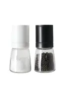 Sada mlýnků na sůl a pepř Vialli Design (2-pack)