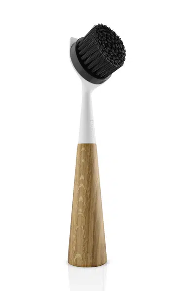 Kartáč na nádobí Eva Solo bílá barva