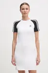 Šaty adidas Originals 3S RAGLAN DRESS