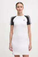 Šaty adidas Originals 3S RAGLAN DRESS