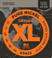 D'Addario EPN22