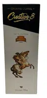 Trung Nguyen CREATIVE 8 (Cibetková káva)