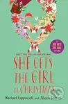 She Gets the Girl at Christmas - Rachael Lippincott