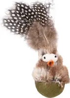 Flamingo elektronická hračka pro kočky 1 ks