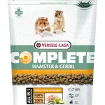 Versele Laga Hamster - Gerbil Complete- Křeček a Pískomil 0,5 kg