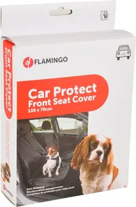 Flamingo chránič předního sedadla 130 x 70 cm