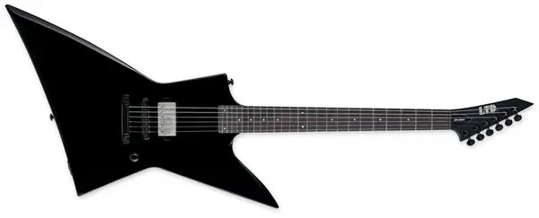 ESP LTD EX-201 Black