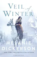Veil of Winter - Melanie Dickerson