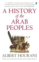 A History of the Arab Peoples - Albert Hourani