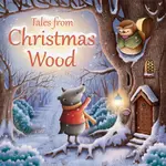 Tales from Christmas Wood - Suzy Senior