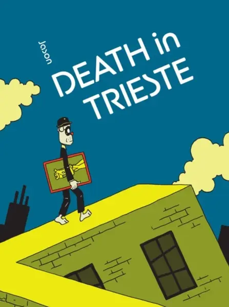 Death in Trieste - Jason