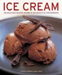 Ice Cream - Joanna Farrow