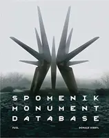 Spomenik Monument Database - Donald Niebyl, FUEL