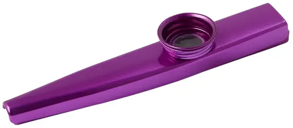 Smart Kazoo Metal Alu Purple