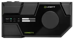 Lewitt CONNECT 6