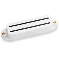 Seymour Duncan SHR-1B WH Hot Rails Strat