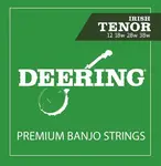 Deering Banjo Strings Irish Tenor