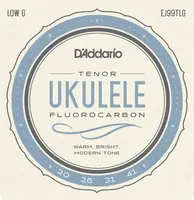 D'Addario EJ99TLG