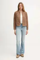 Semišová bunda Hoss Intropia