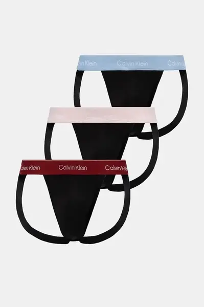 Jocksy Calvin Klein Underwear 3-pak