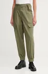 Pepe Jeans Nohavice Pepe Jeans