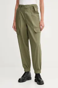 Pepe Jeans Nohavice Pepe Jeans