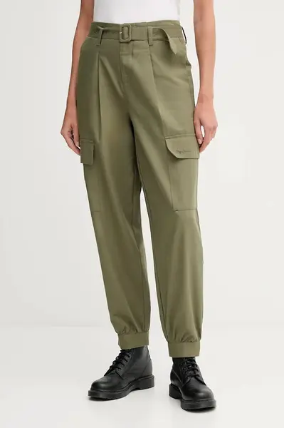 Pepe Jeans Nohavice Pepe Jeans