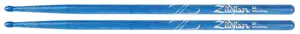 Zildjian 5A Nylon Blue