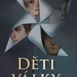 Děti války - Jitka Svojanová - e-kniha