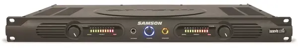 Samson Servo 120-A