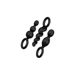 Satisfyer Plugs Set Of 3