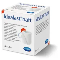 Idealast-haft elastické samolepící obinadlo 6cmx4m 1ks