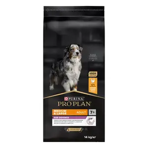 Purina Pro Plan Adult 7+ Medium & Large Optiage 14 kg