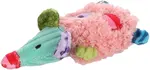 Flamingo Gragga hračková myš pre mačky S - 5,5 cm x 10 cm x 3 cm