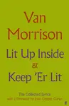 Lit Up Inside / Keep 'Er Lit - Van Morrison