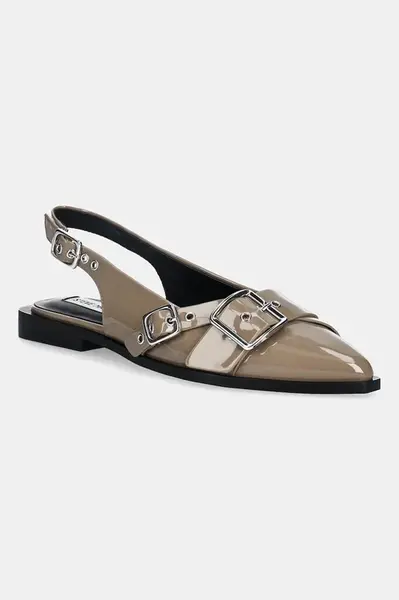 Steve Madden Baleríny Steve Madden Grezly